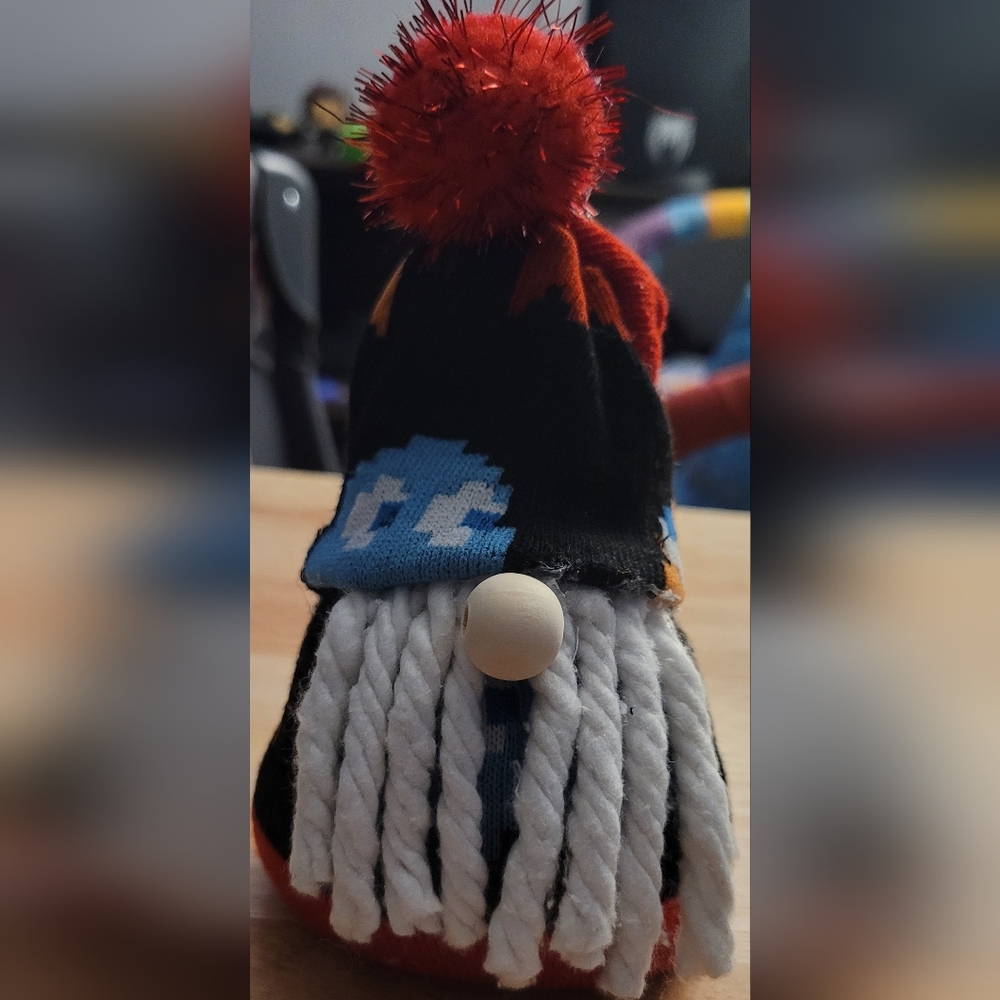 Handmade Gnome – Cute Seasonal Decor
